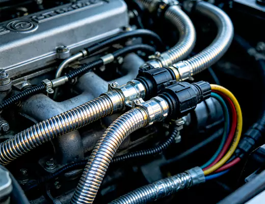 Automobilių gamyba Automobilių gamyba