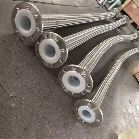 Lanksti metalinė žarna Lanksti metalinė žarna