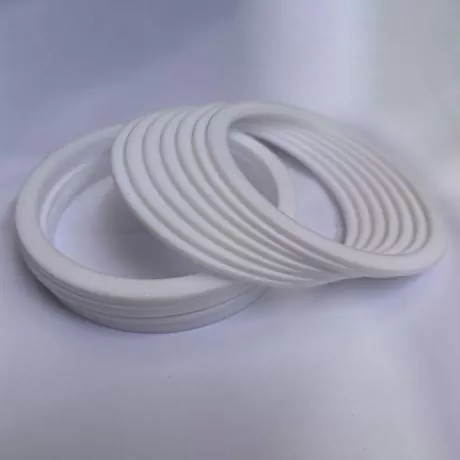 Atsarginis PTFE žiedas
