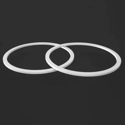 Atsarginis PTFE žiedas Atsarginis PTFE žiedas