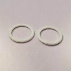 PTFE O-žiedas PTFE O-žiedas